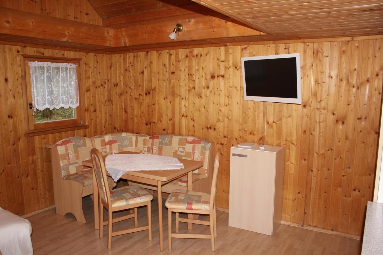 Am Zainhammer Hébergement de vacances *